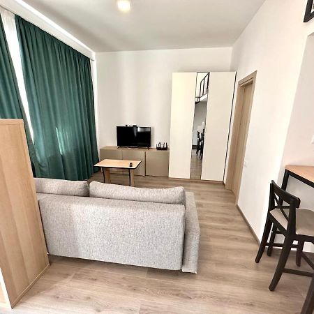 Zen House Apartman Bodzavásár Kültér fotó