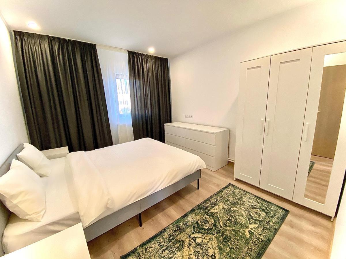 Zen House Apartman Bodzavásár Kültér fotó
