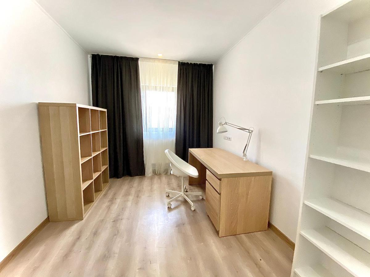 Zen House Apartman Bodzavásár Kültér fotó