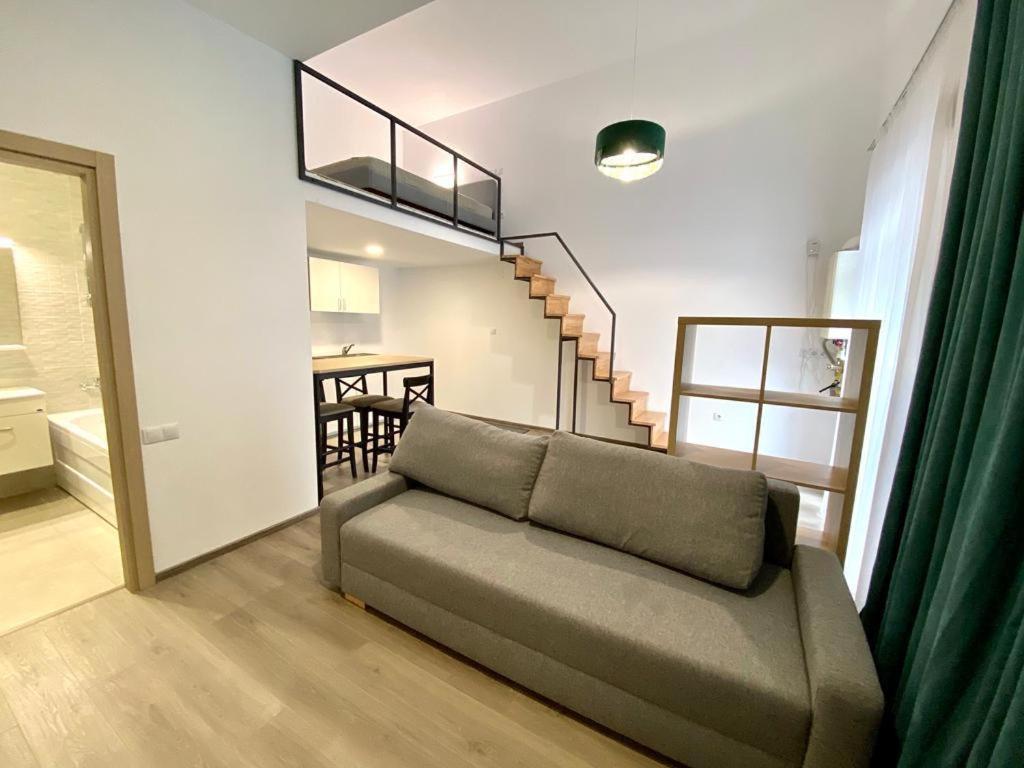 Zen House Apartman Bodzavásár Kültér fotó
