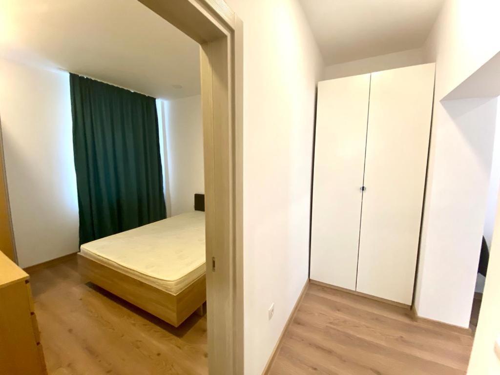 Zen House Apartman Bodzavásár Kültér fotó